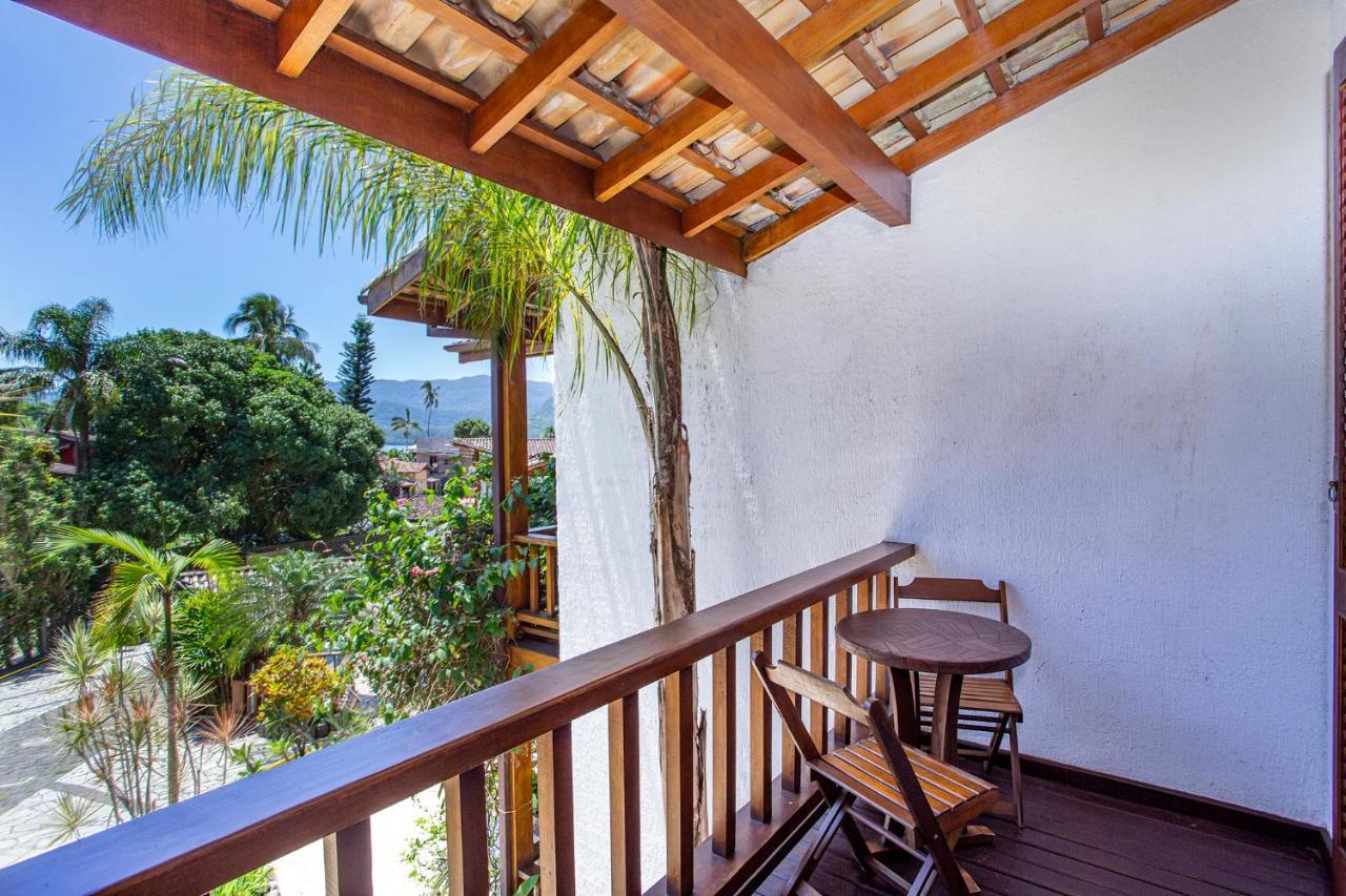Do Portinho Hotel Ilhabela