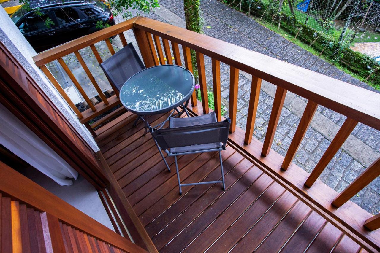 Do Portinho Hotel Ilhabela