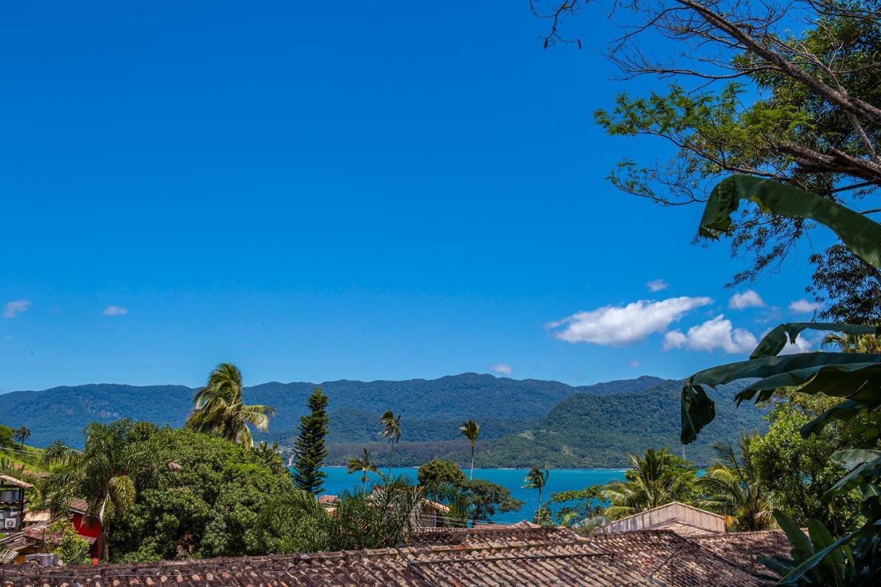 Hotel Do Portinho Ilhabela