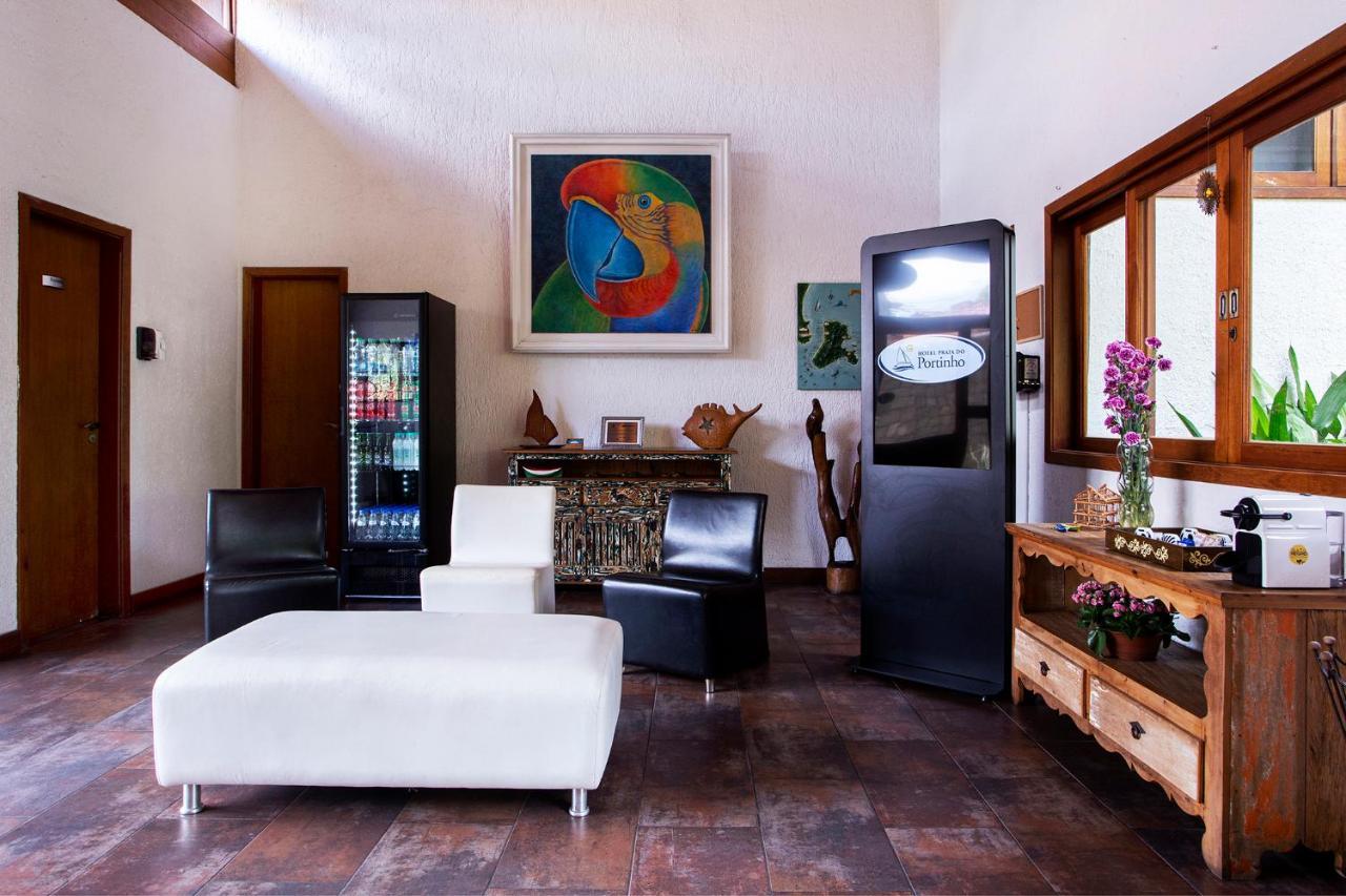 Do Portinho Hotel
