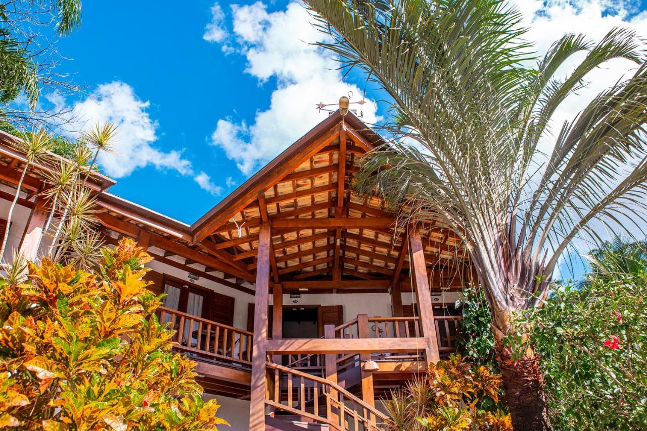 Do Portinho Hotel 3*