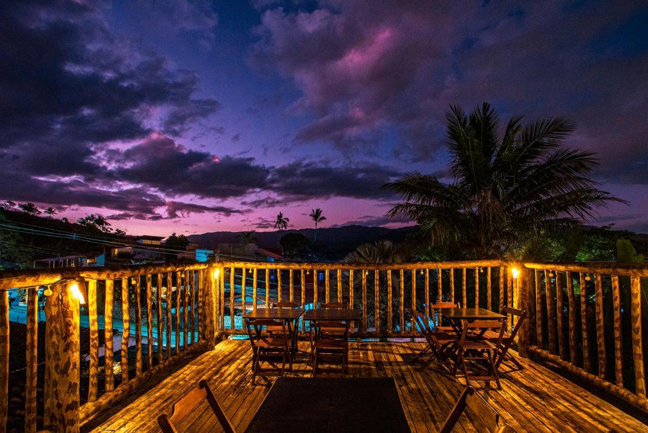 Do Portinho Hotel