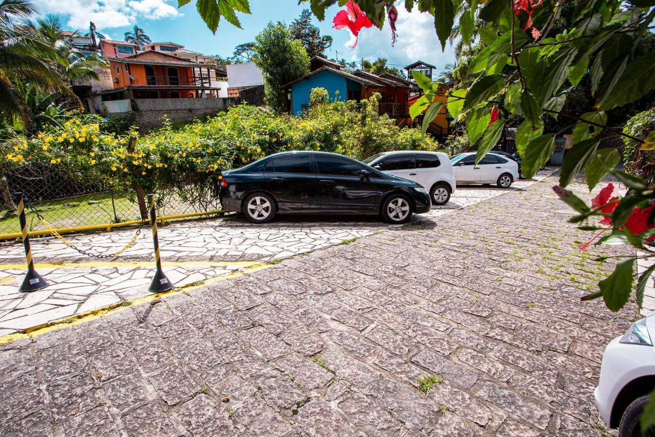 Hotel Do Portinho