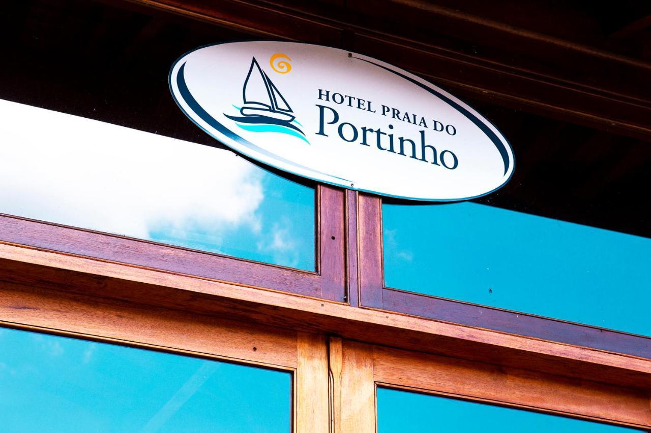 Do Portinho Hotel 3*
