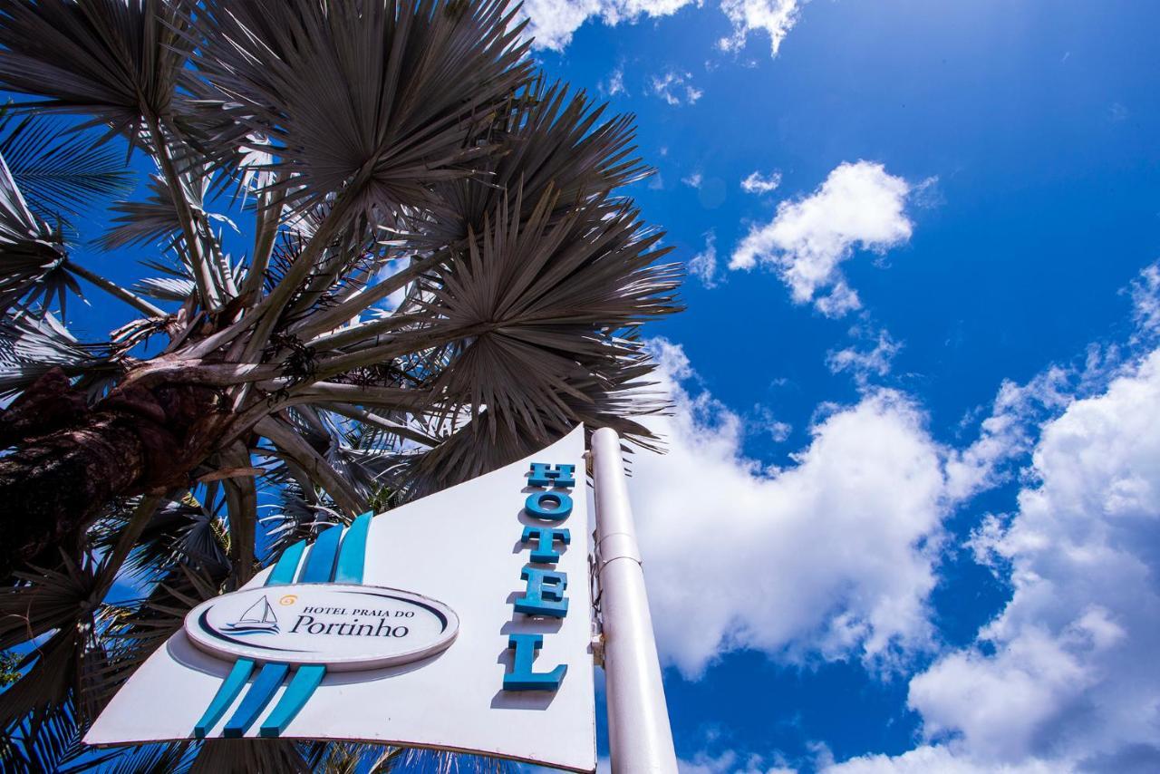 Do Portinho Hotel Ilhabela
