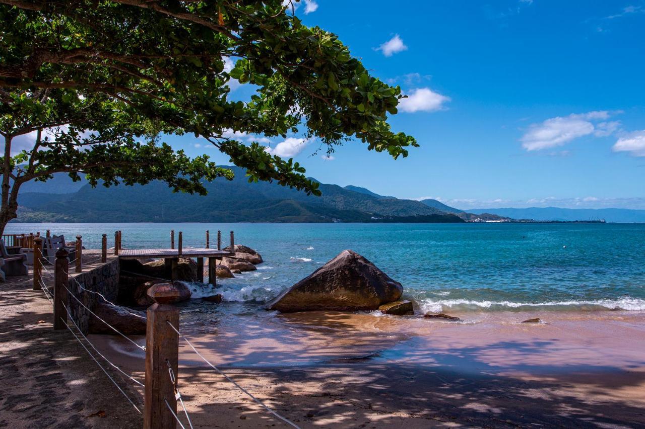 Do Portinho Hotel Ilhabela