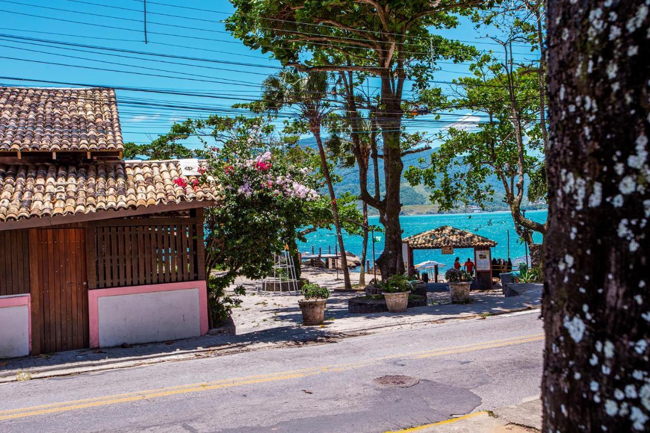 Do Portinho Hotel Ilhabela
