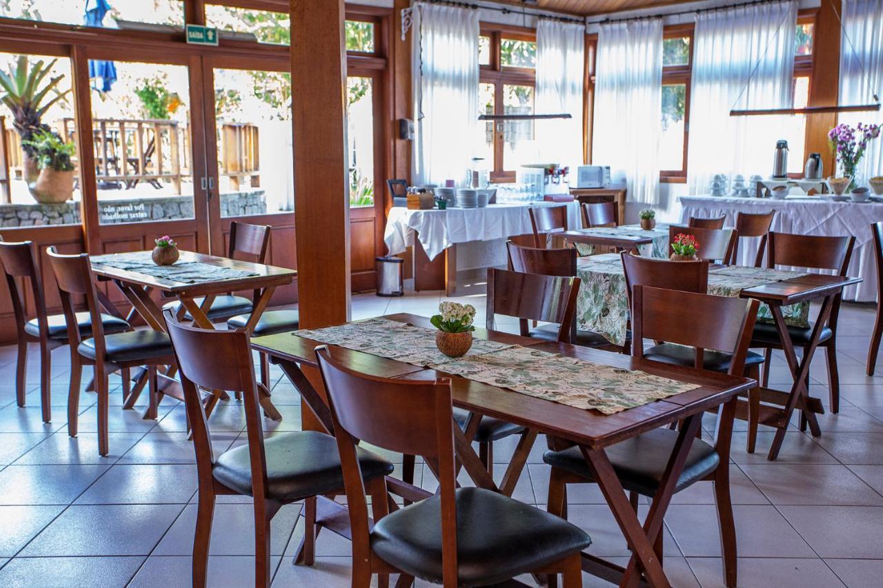 Do Portinho Hotel 3*