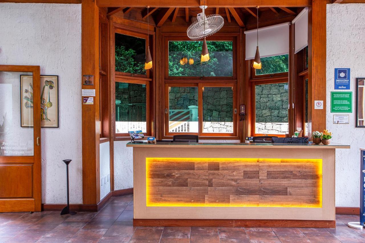 Do Portinho Hotel 3*