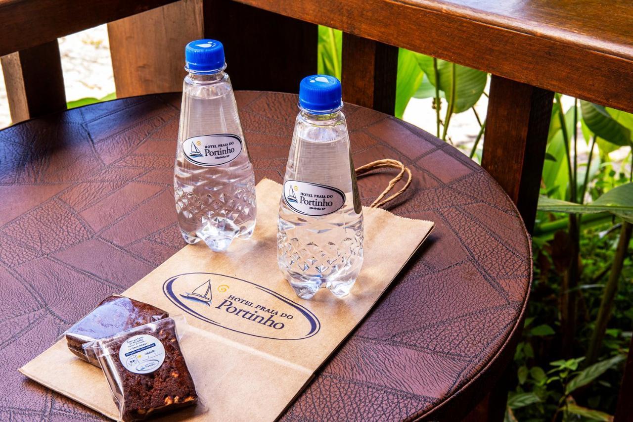 Do Portinho 3* Ilhabela
