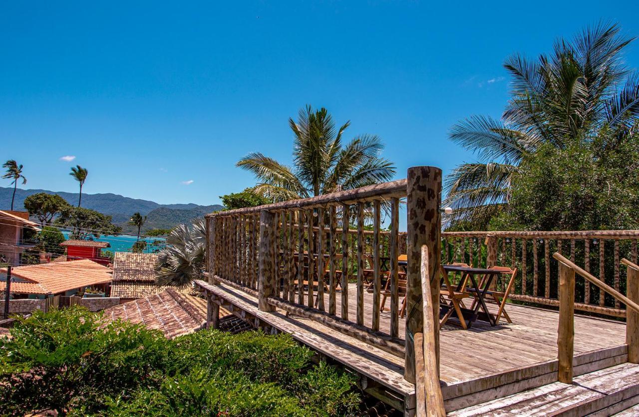 Do Portinho Hotel 3*